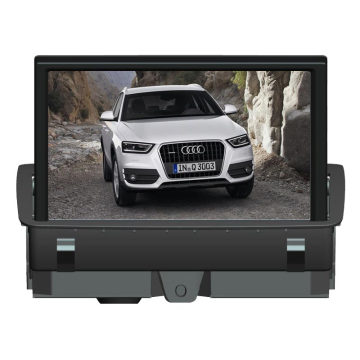 Car Multimedia Auto Radio GPS DVD para Audi A3 (2014--)